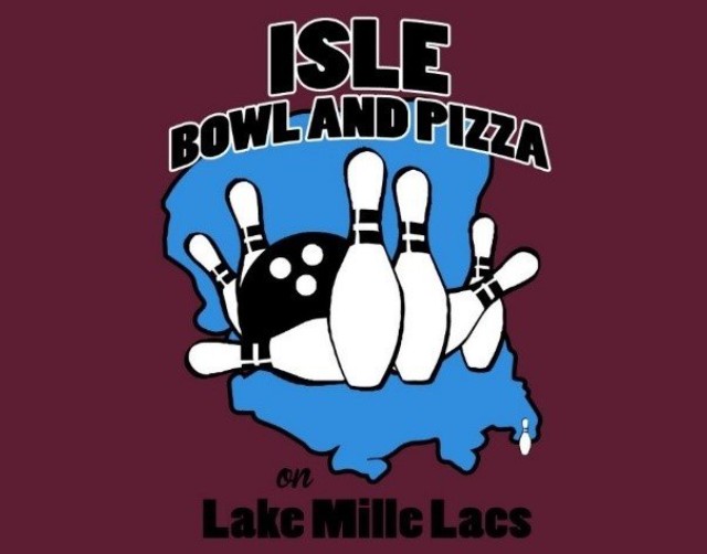 Bowl and Pizza