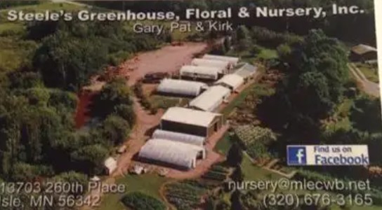 Nursery